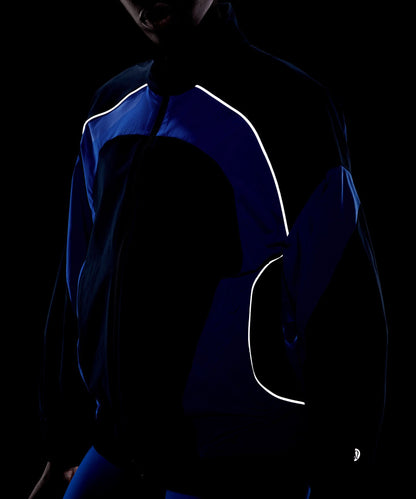 Lululemon Ventilated Oversized Track Jacket