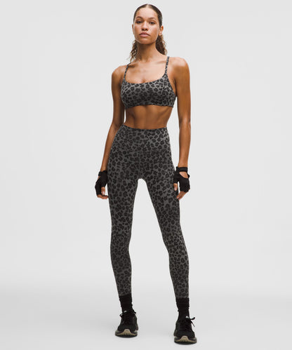Lululemon Women's Wunder Train High-Rise Tight 25"