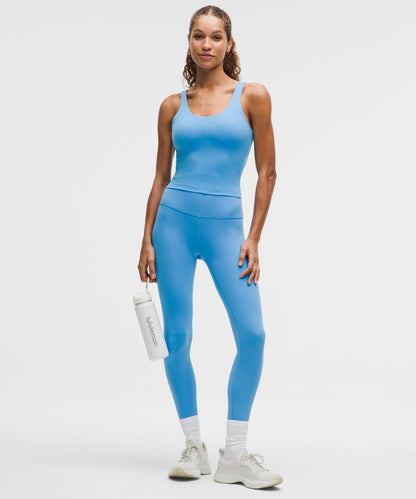 Lululemon Women's Wunder Train High-Rise Tight 25"
