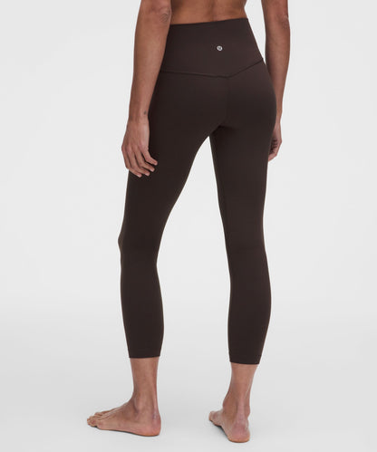 Lululemon Women's lululemon Align™ High-Rise Pant 25"