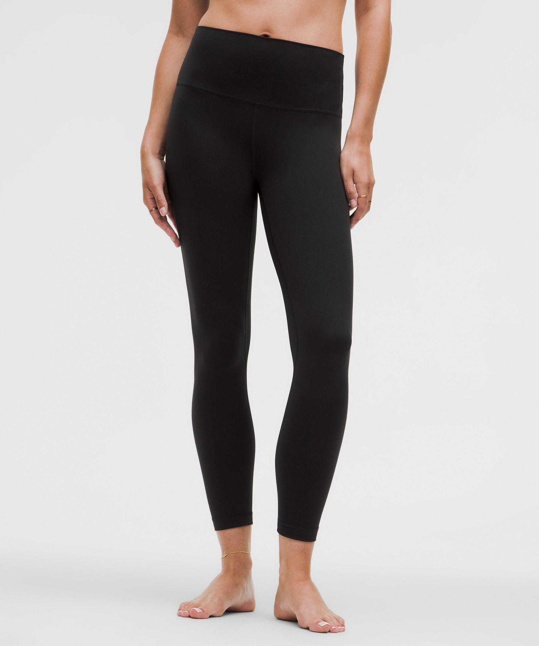 Lululemon lululemon Align High-Rise Pant 25" Black