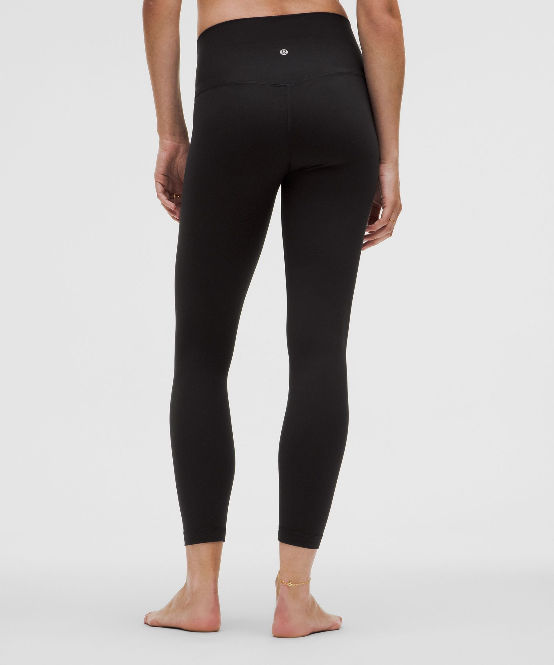 Lululemon lululemon Align High-Rise Pant 25" Black