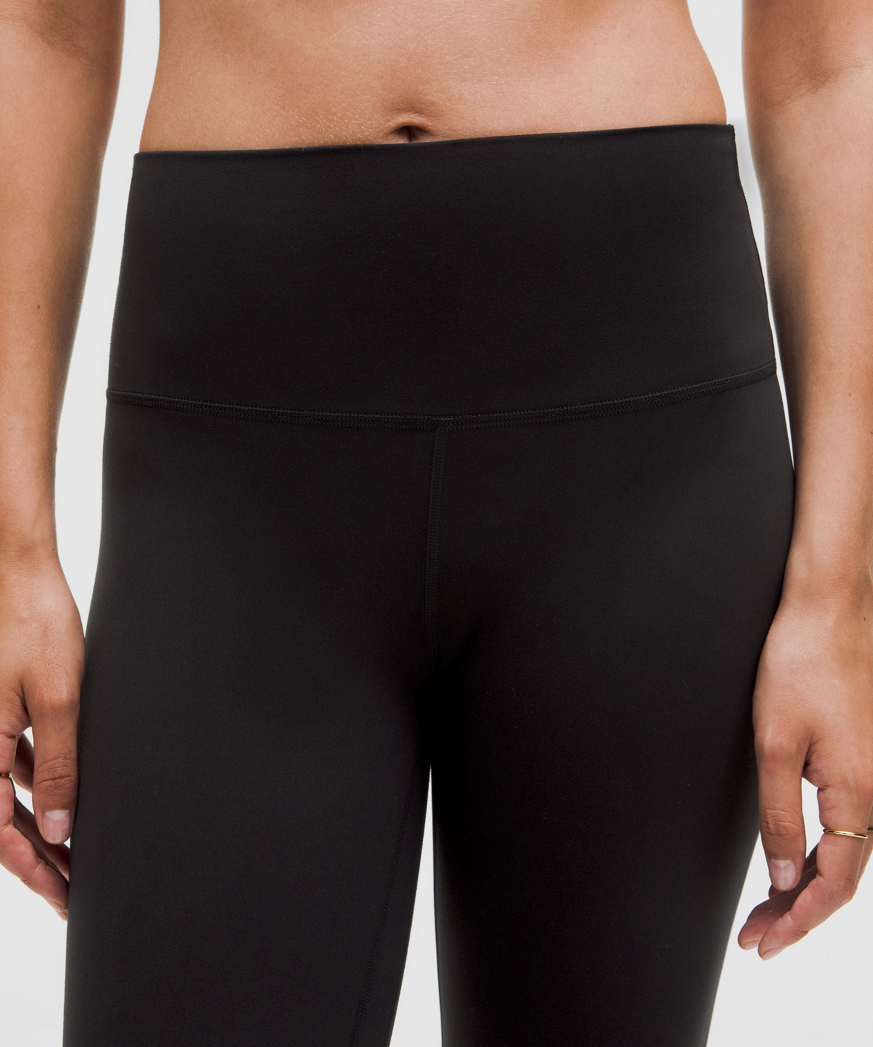 Lululemon lululemon Align High-Rise Pant 25" Black