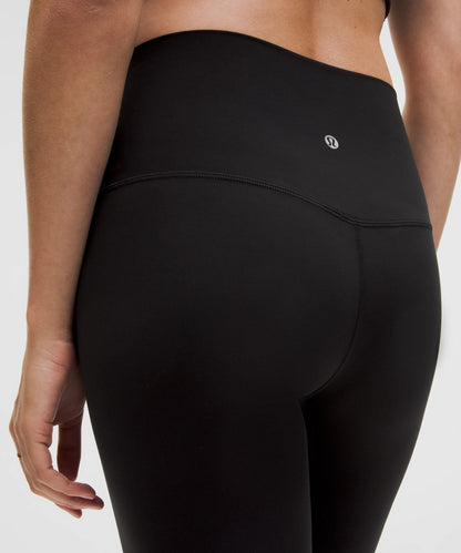 Lululemon lululemon Align High-Rise Pant 25" Black