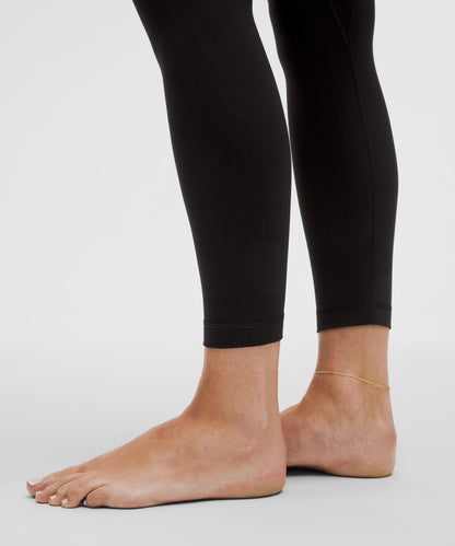 Lululemon lululemon Align High-Rise Pant 25" Black