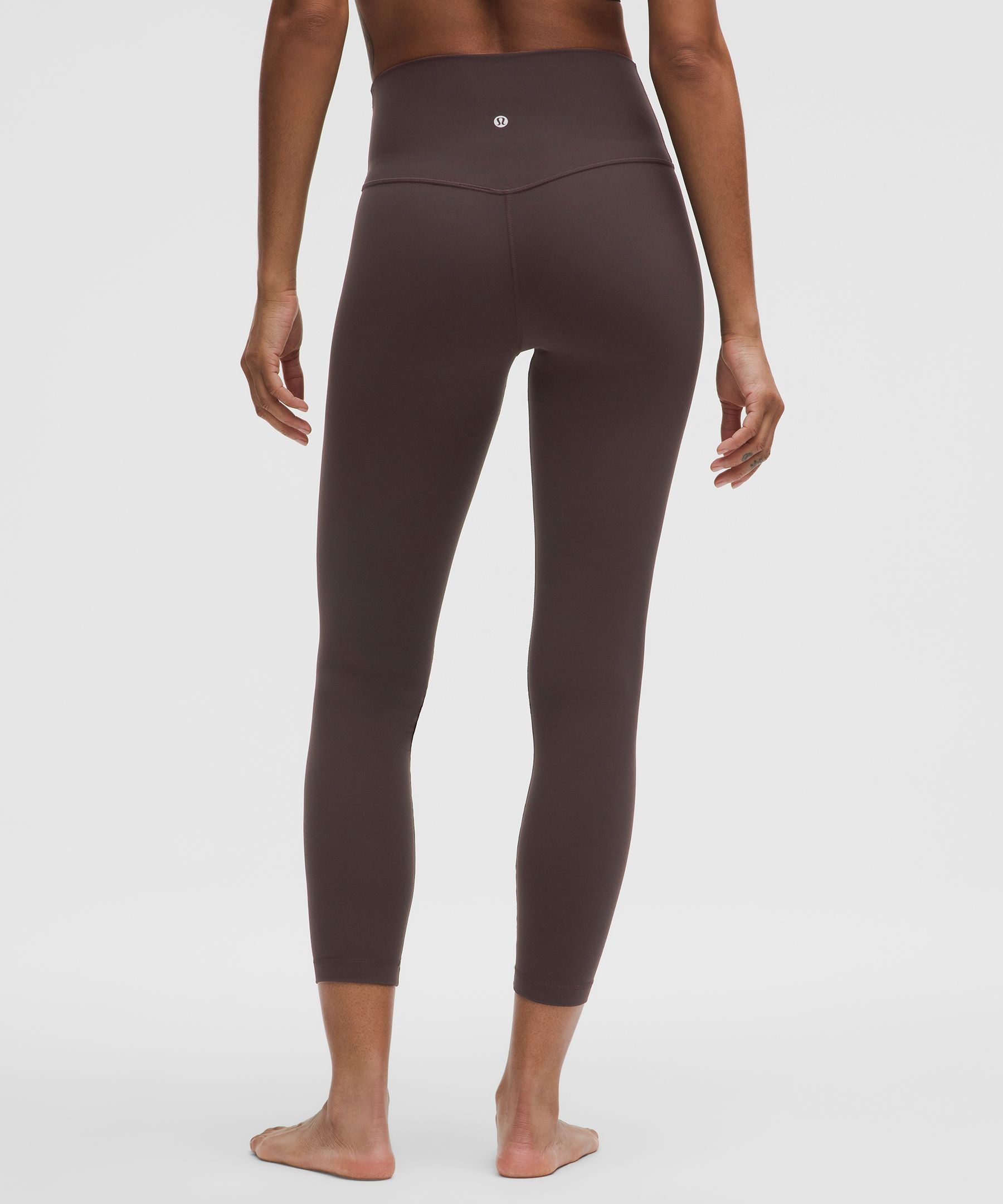 Lululemon lululemon Align High-Rise Pant 25" Sequoia