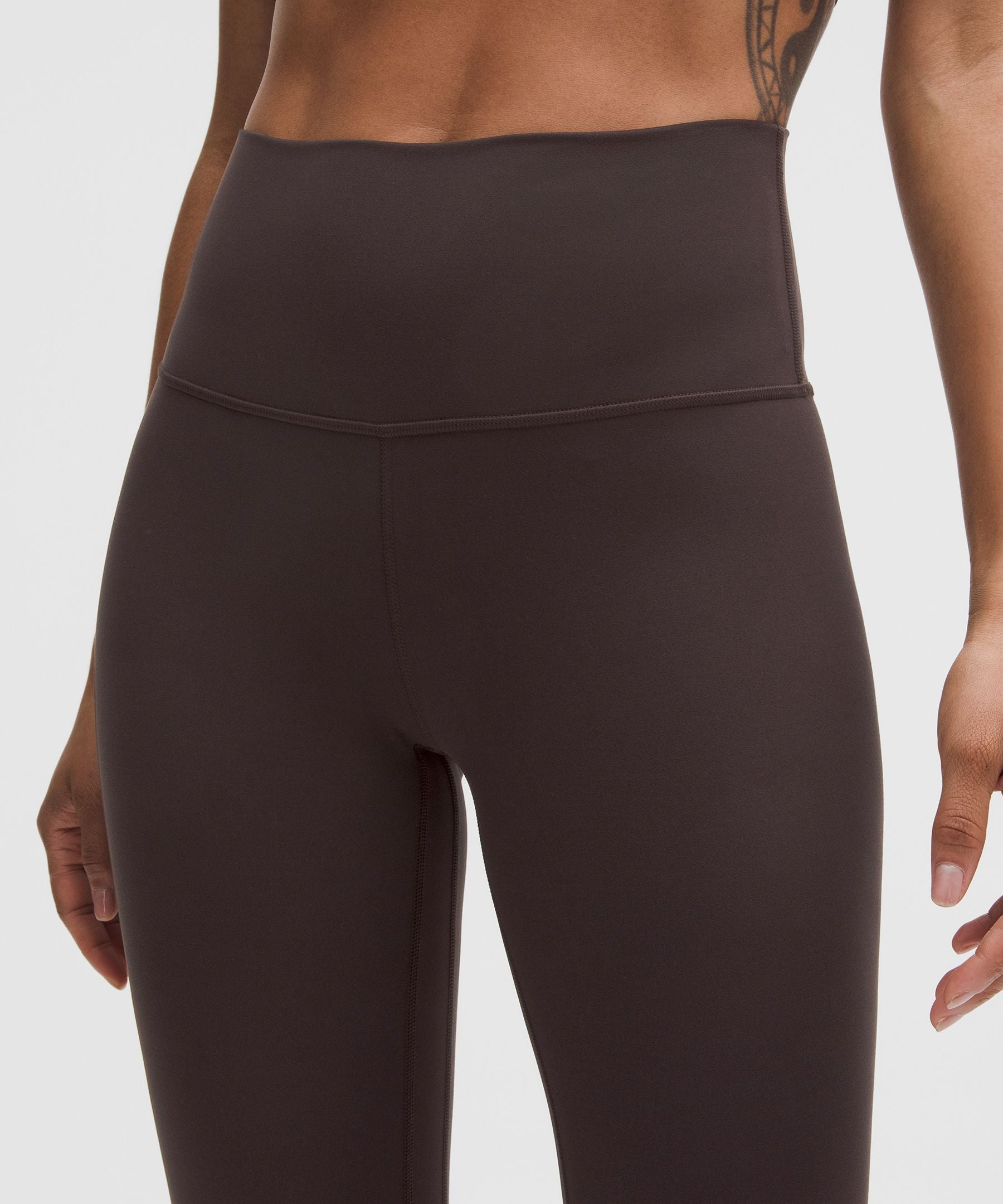 Lululemon lululemon Align High-Rise Pant 25" Sequoia