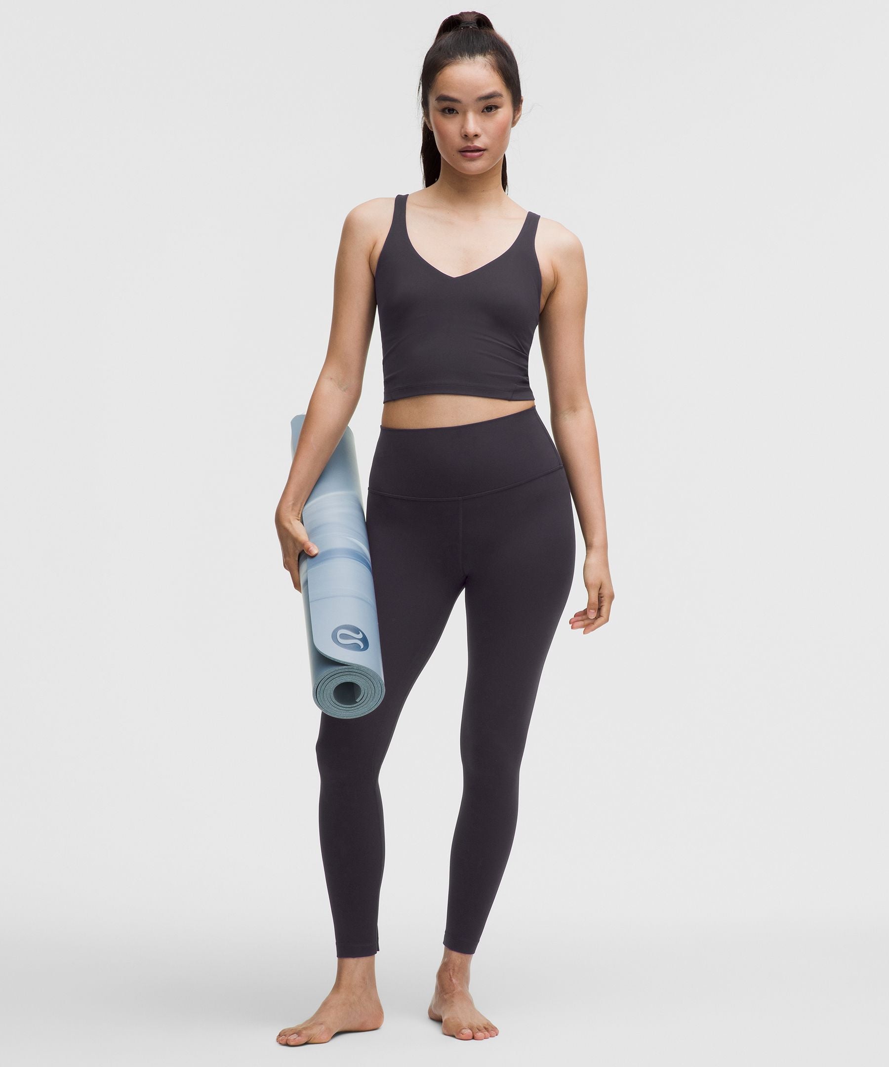 Lululemon lululemon Align High-Rise Pant 25" Nightmoth
