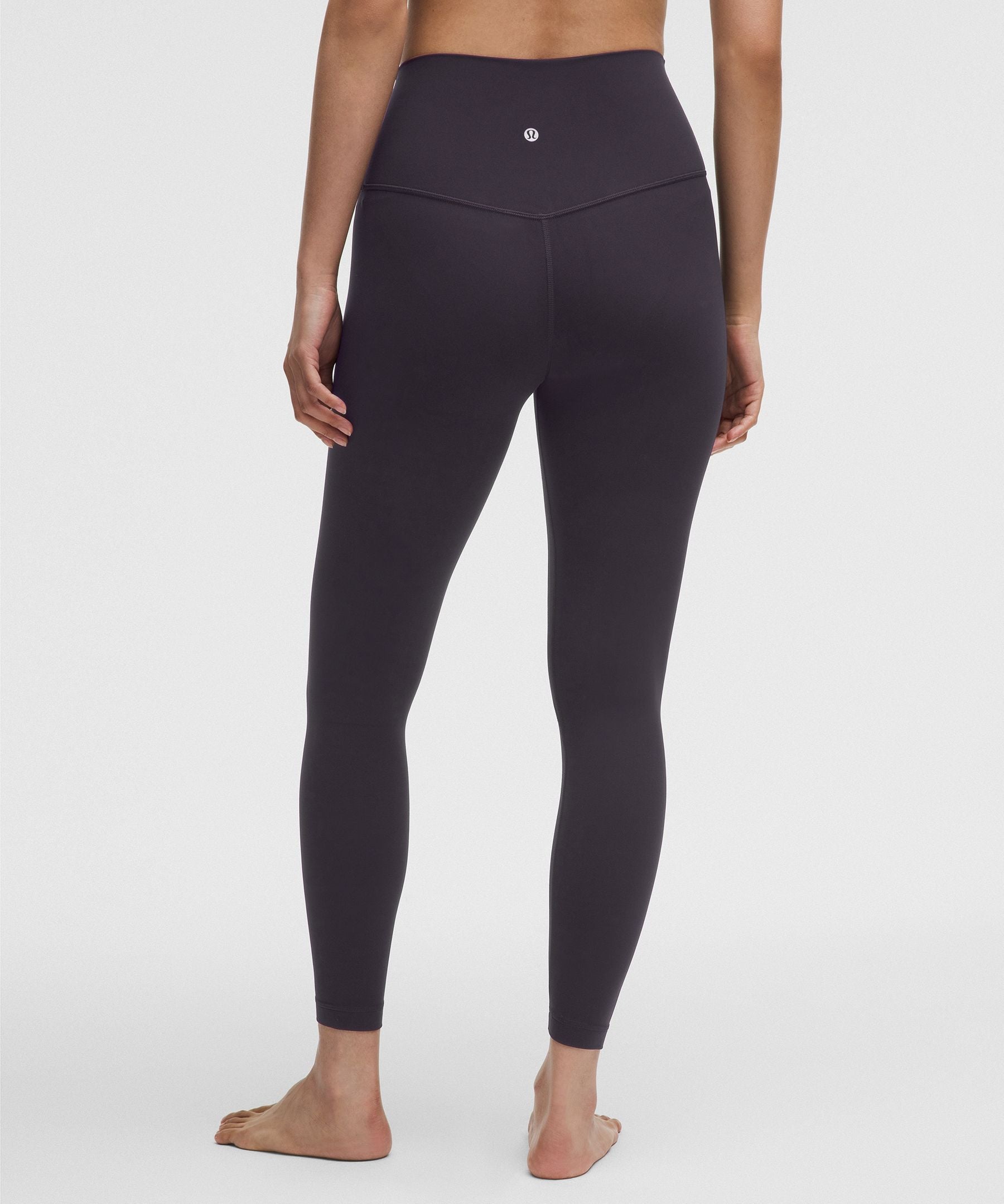 Lululemon lululemon Align High-Rise Pant 25" Nightmoth