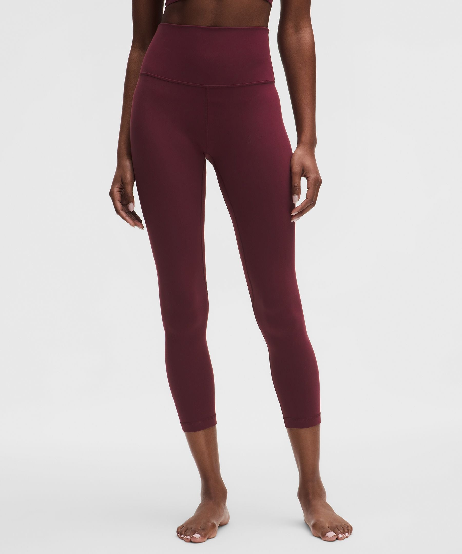 Lululemon Women's lululemon Align™ High-Rise Pant 25"