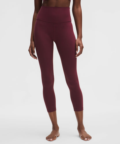 Lululemon Women's lululemon Align™ High-Rise Pant 25"