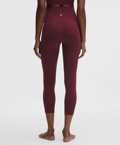 Lululemon Women's lululemon Align™ High-Rise Pant 25"