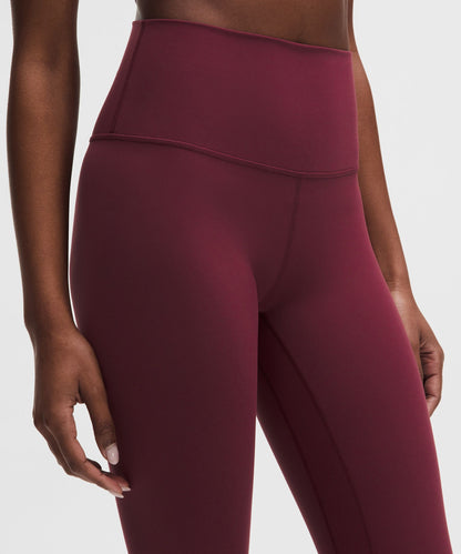Lululemon Women's lululemon Align™ High-Rise Pant 25"