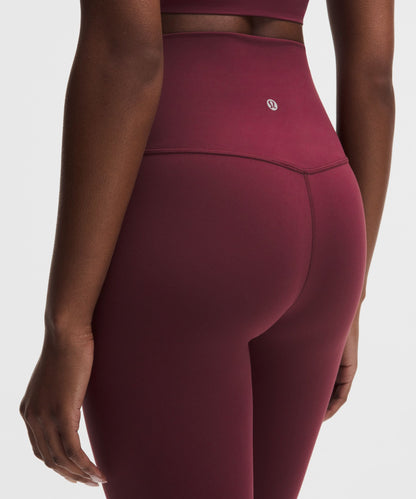 Lululemon Women's lululemon Align™ High-Rise Pant 25"