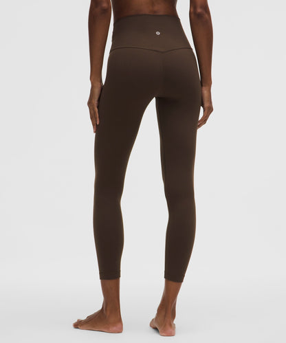 Lululemon Women's lululemon Align™ High-Rise Pant 25"