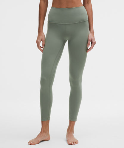 Lululemon Women's lululemon Align™ High-Rise Pant 25"