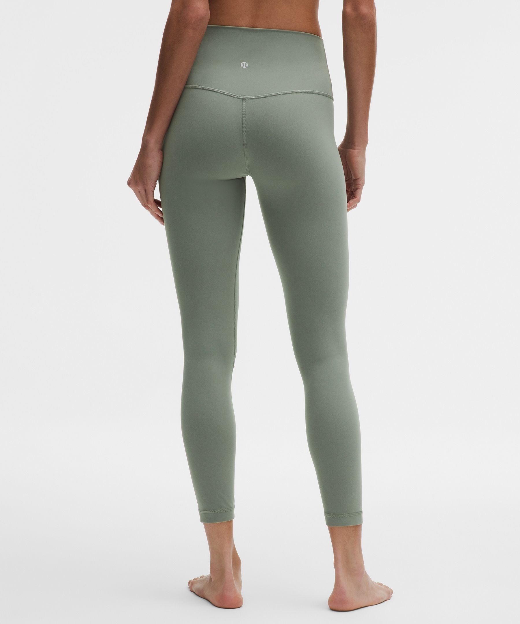 Lululemon Women's lululemon Align™ High-Rise Pant 25"