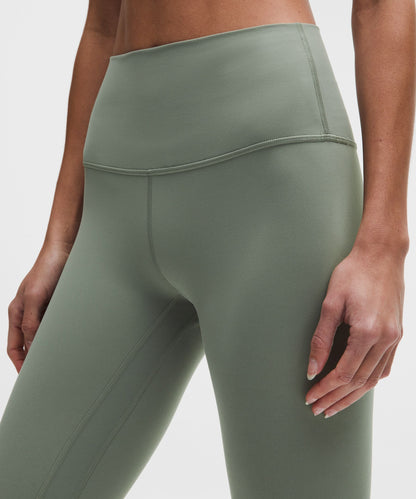 Lululemon Women's lululemon Align™ High-Rise Pant 25"