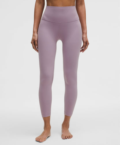 Lululemon Women's lululemon Align™ High-Rise Pant 25"