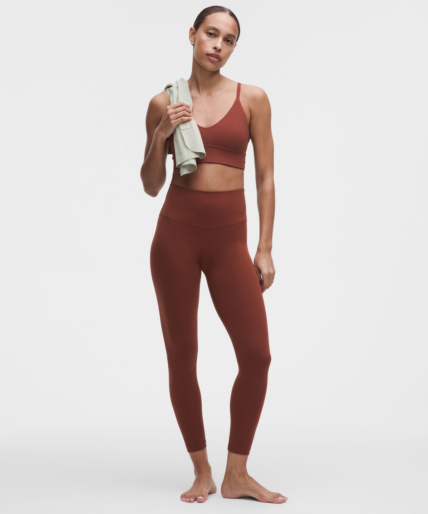Lululemon Women's lululemon Align™ High-Rise Pant 25"