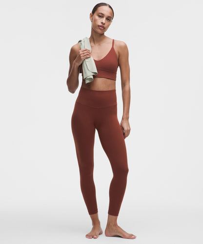 Lululemon Women's lululemon Align™ High-Rise Pant 25"