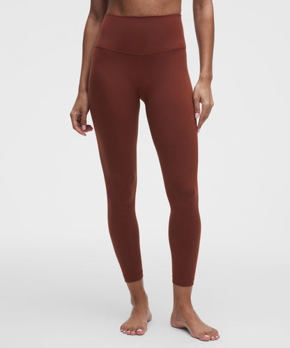 Lululemon Women's lululemon Align™ High-Rise Pant 25"