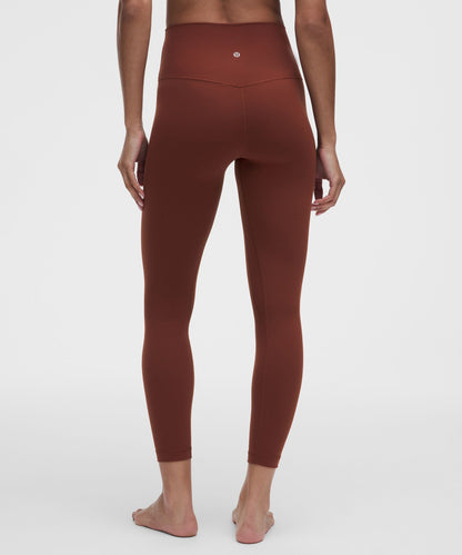 Lululemon Women's lululemon Align™ High-Rise Pant 25"