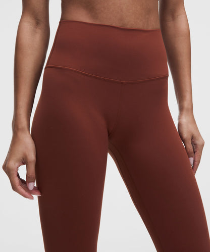 Lululemon Women's lululemon Align™ High-Rise Pant 25"