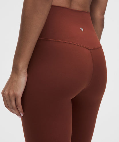 Lululemon Women's lululemon Align™ High-Rise Pant 25"