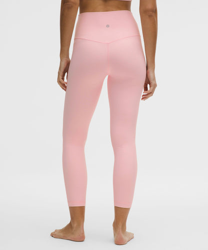 Lululemon Women's lululemon Align™ High-Rise Pant 25"