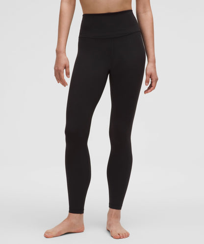 Lululemon lululemon Align High-Rise Pant 28" Black