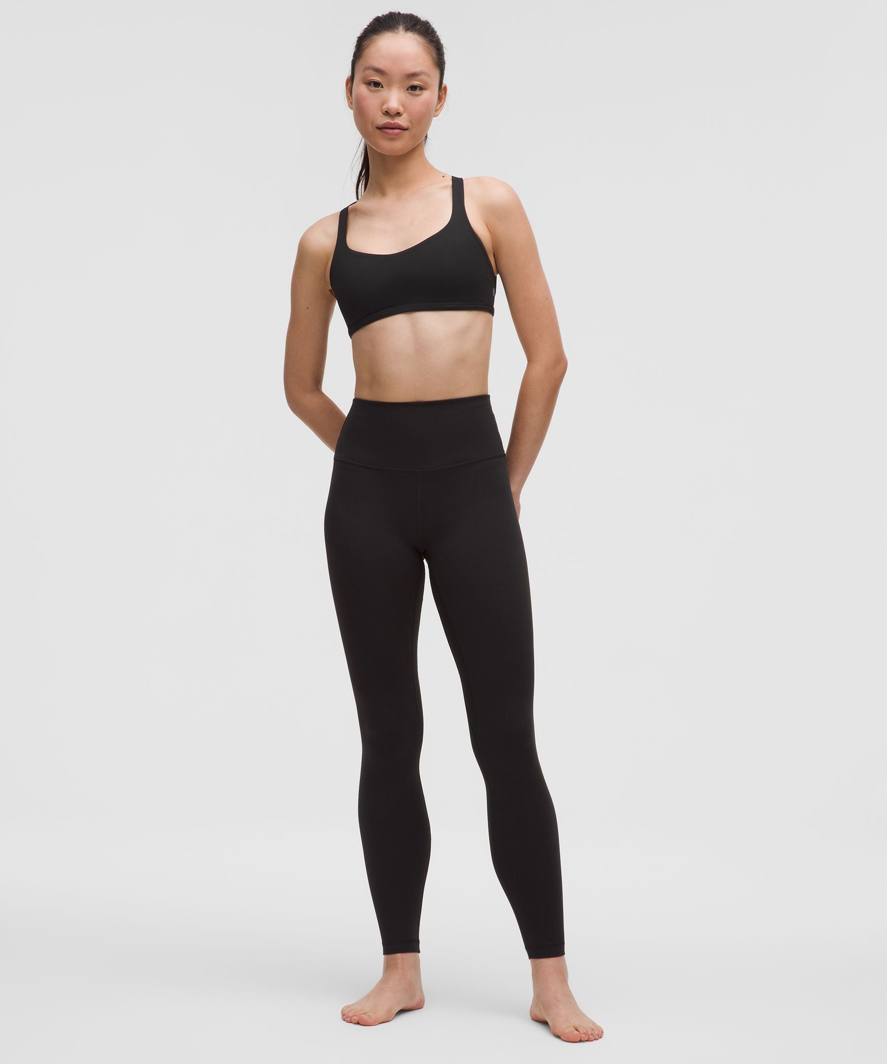 Lululemon lululemon Align High-Rise Pant 28" Black