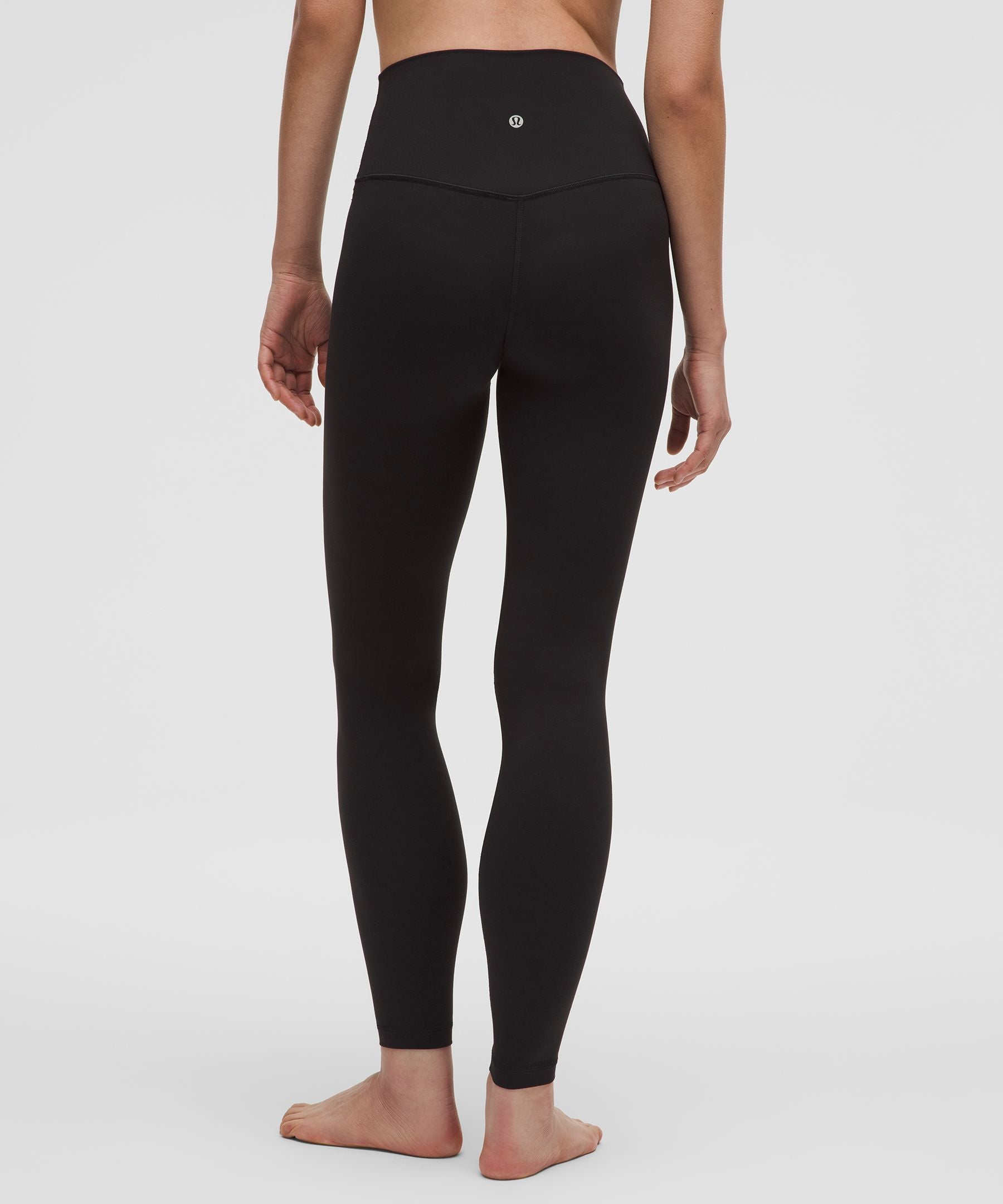 Lululemon lululemon Align High-Rise Pant 28" Black
