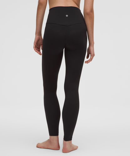 Lululemon lululemon Align High-Rise Pant 28" Black