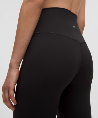 Lululemon lululemon Align High-Rise Pant 28" Black