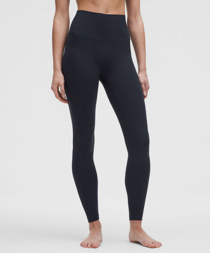 Lululemon lululemon Align High-Rise Pant 28" True Navy