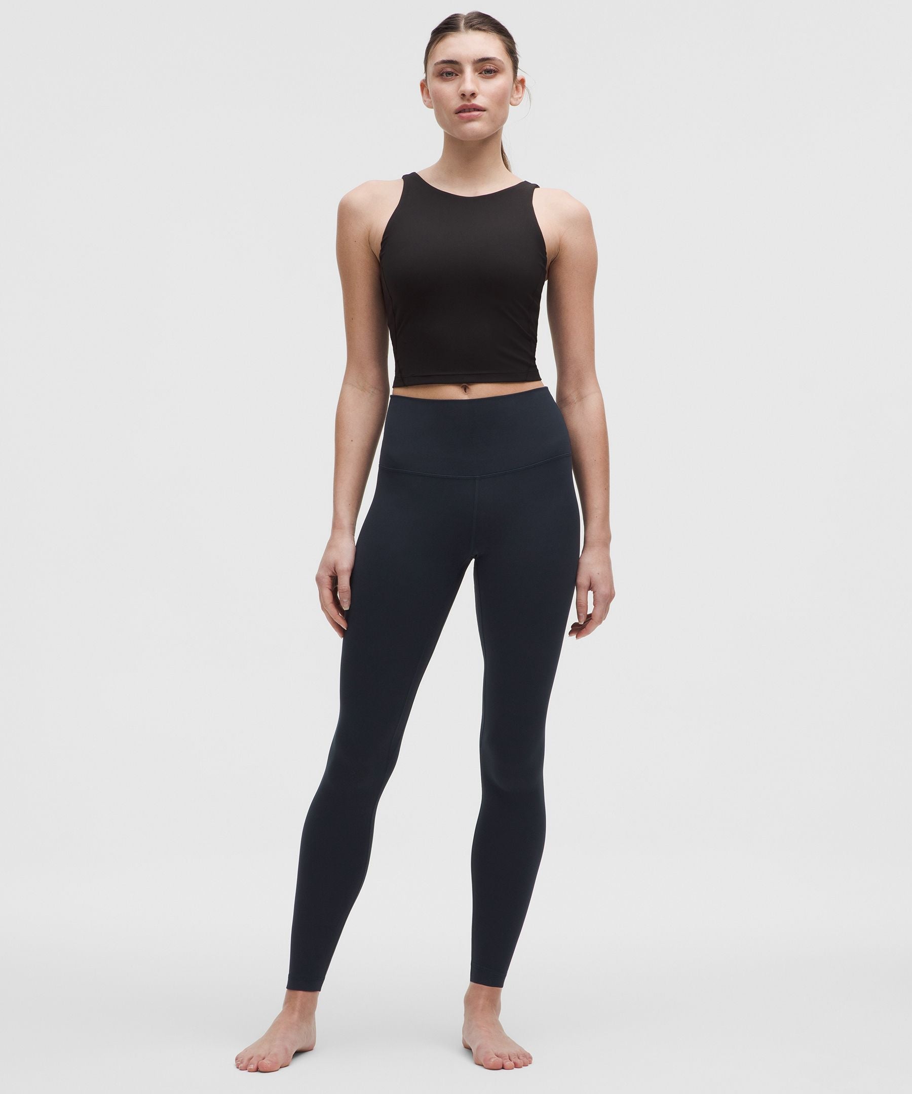 Lululemon lululemon Align High-Rise Pant 28" True Navy