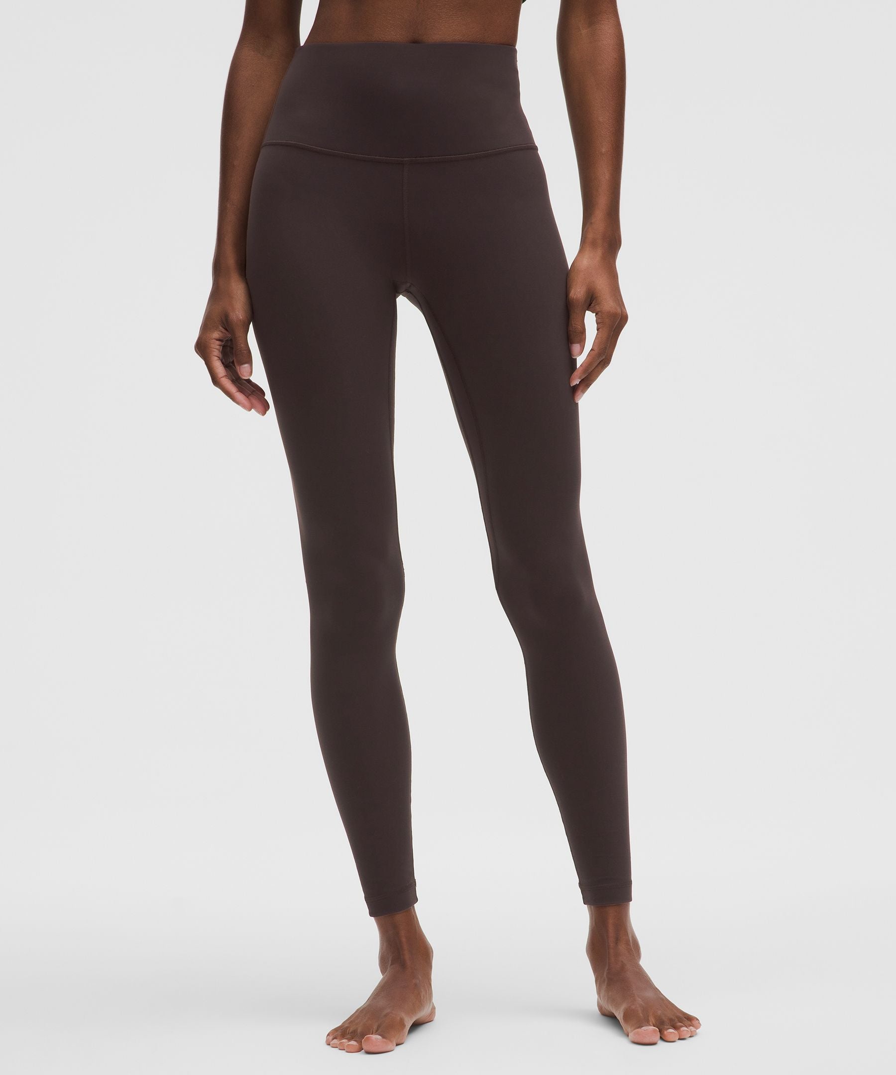 Lululemon lululemon Align High-Rise Pant 28" Sequoia