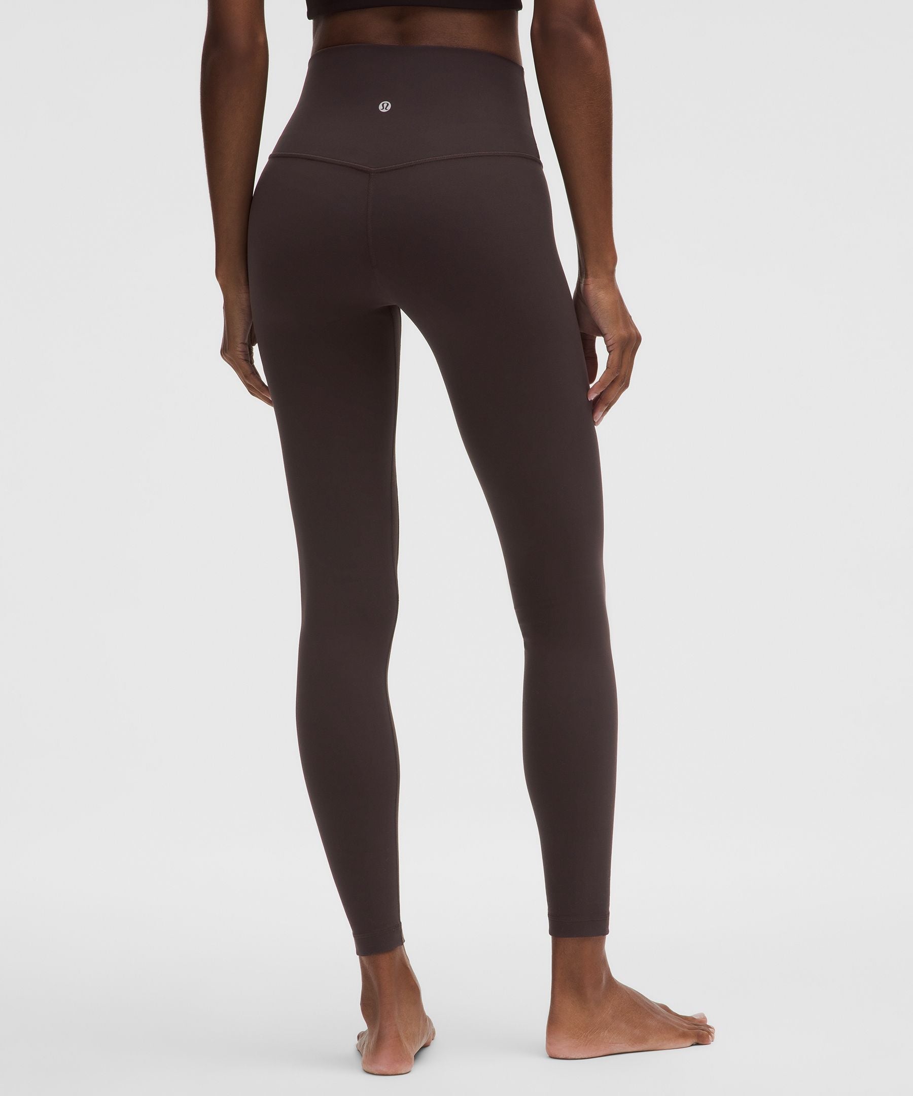 Lululemon lululemon Align High-Rise Pant 28" Sequoia