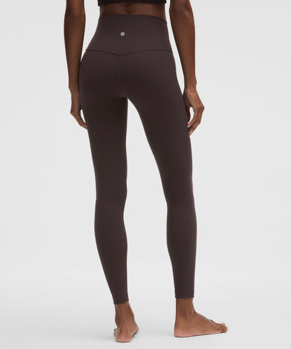 Lululemon lululemon Align High-Rise Pant 28" Sequoia