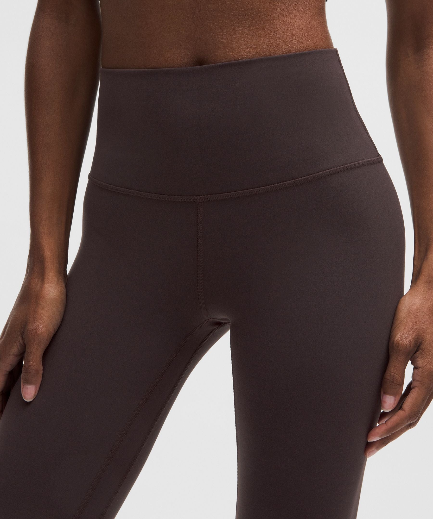 Lululemon lululemon Align High-Rise Pant 28" Sequoia