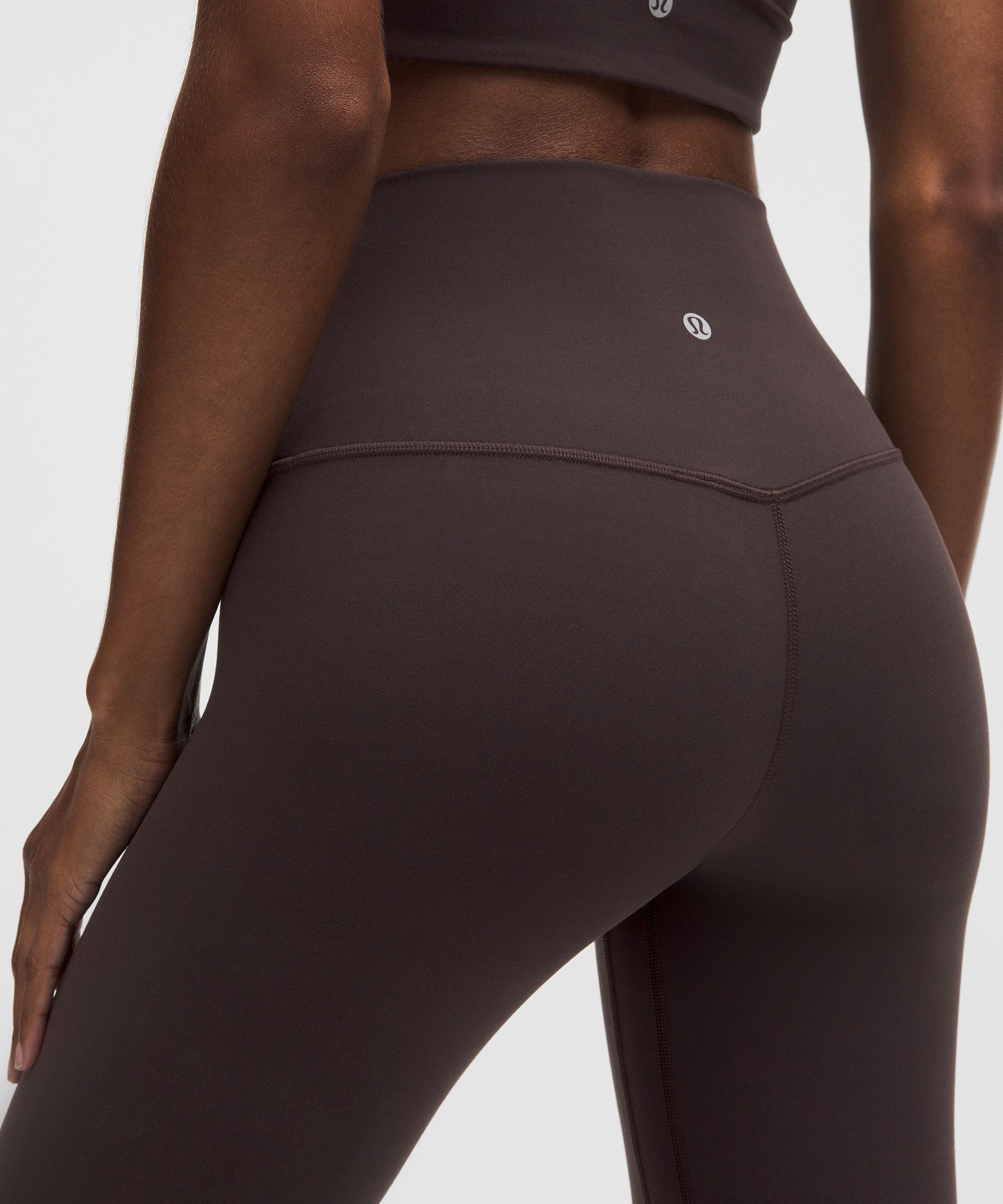 Lululemon lululemon Align High-Rise Pant 28" Sequoia