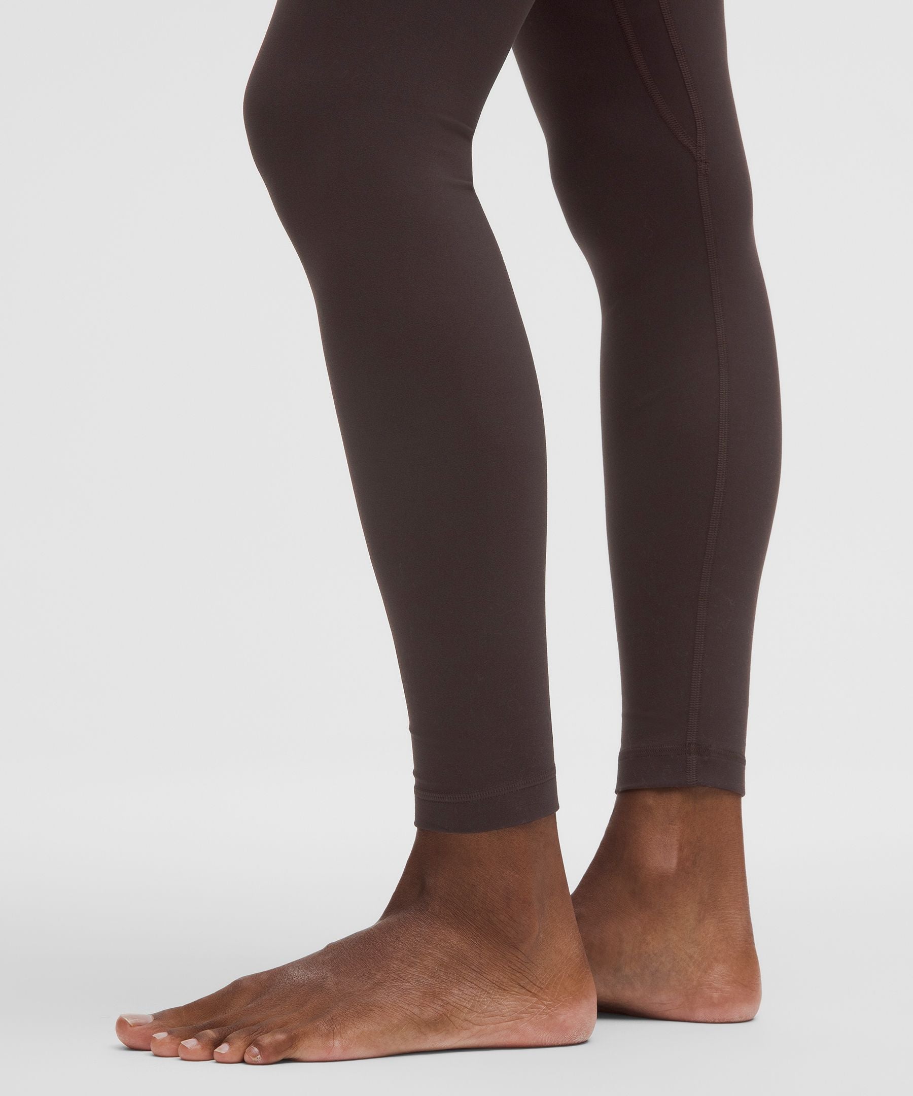 Lululemon lululemon Align High-Rise Pant 28" Sequoia