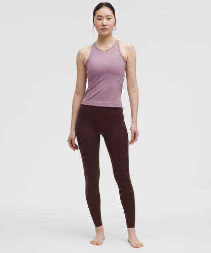Lululemon lululemon Align High-Rise Pant 28" Goodnight Plum