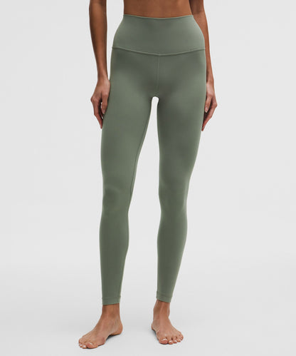 Lululemon Women's lululemon Align™ High-Rise Pant 28"