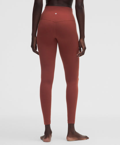 Lululemon Women's lululemon Align™ High-Rise Pant 28"