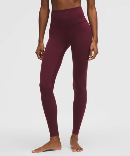 Lululemon Women's lululemon Align™ High-Rise Pant 31"