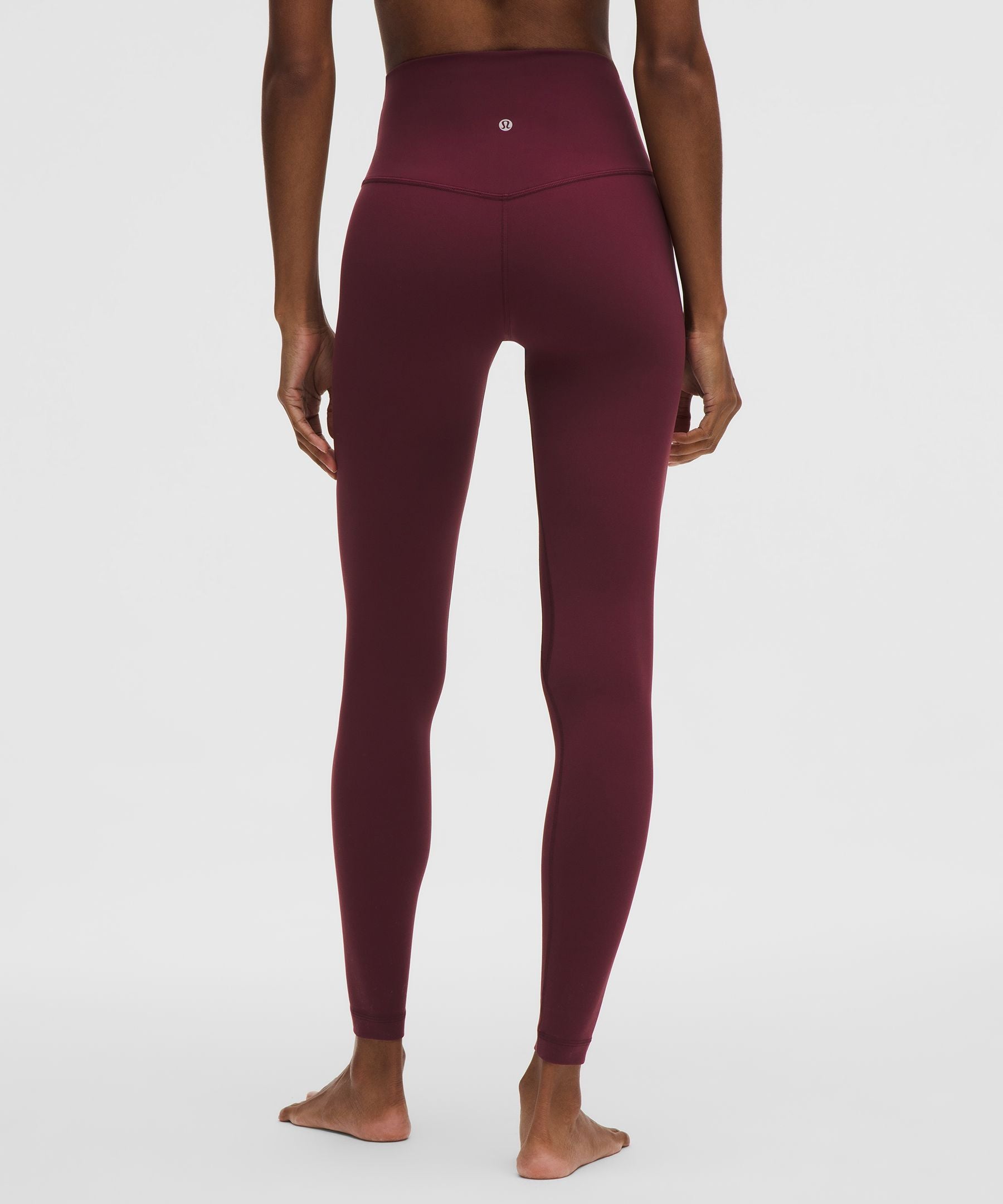 Lululemon Women's lululemon Align™ High-Rise Pant 31"