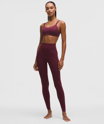 Lululemon Women's lululemon Align™ Super-High-Rise Pant 28"