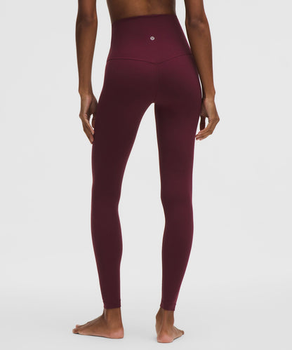 Lululemon Women's lululemon Align™ Super-High-Rise Pant 28"